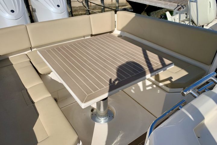 JOKER BOAT - Clubman 30 à vendre