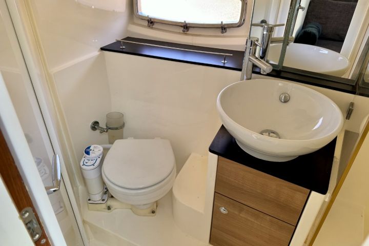 SEALINE – SC 35 à vendre