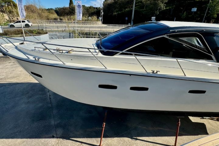 SEALINE - SC 35 à vendre