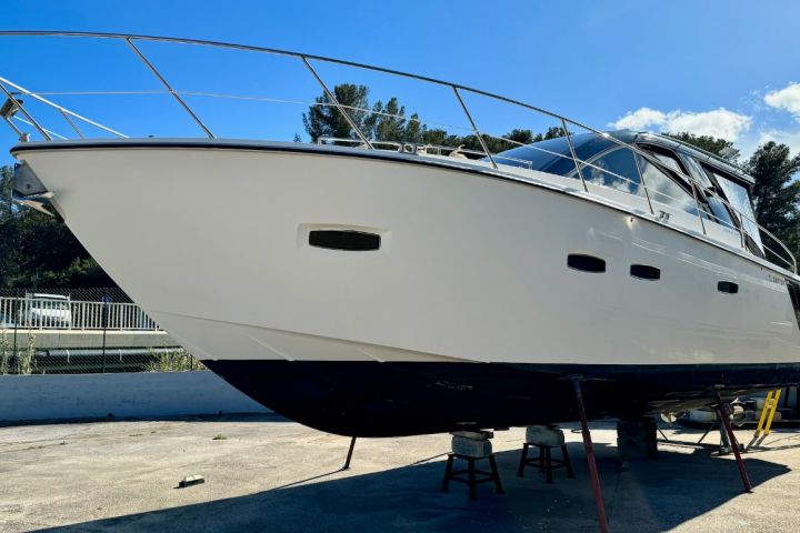 SEALINE - SC 35 à vendre